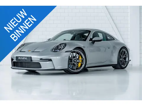 Porsche 911 4.0 GT3 Touring | Front axle lift | Keramisch | Bose Sound System |