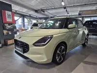 Suzuki Swift 1.2 Style Smart Hybrid € 2.400,- korting!!!