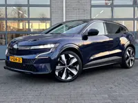Renault Megane E-Tech EV60 Optimum Charge Techno