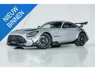 Mercedes-Benz AMG GT Black Series P One Edition | incl. BTW | Excl. BPM |