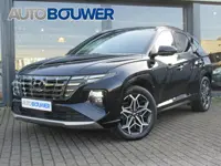 Hyundai Tucson 1.6 T-GDI 265 PK PHEV Plug In N Line 4WD 1e eigen | dealer onderh | full options!