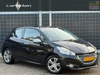 Peugeot 208 1.6 VTi |Allure | trekhaak | Clima |