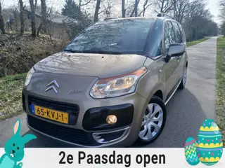 Citroen C3 Picasso 1.4 VTi Aura |CRUISE + AIRCO|