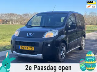 Peugeot Bipper 1.3 HDi XT Profit + | Airco + Marge |
