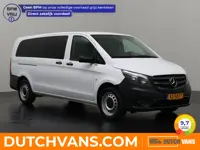 Mercedes-Benz Vito 114BlueTEC 7G-Tronic Automaat Personenbus | 9-Persoons | Extra Lang | Prijs incl 