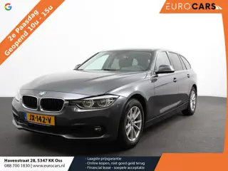 BMW 3-serie Touring 320i Centennial Executive Airco | Lichtmetalen velgen | Navigatie | Elektrische 