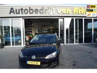 Volkswagen Golf 1.6 TDI Comfortline BlueMotion