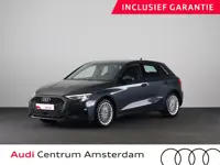 Audi A3 Sportback 35 TFSI Business edition 150 pk s-tronic | Navigatie | Parkeersensoren (Park assis