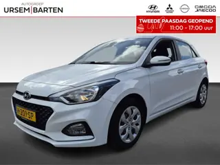 Hyundai i20 1.0 T-GDI Comfort (bj 2020)