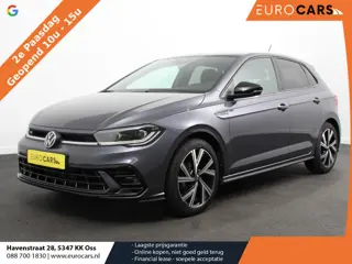 Volkswagen Polo 1.0 TSI 70kW DSG R-Line Design Pack | iQ light | Navigatie | Apple Carplay/Android A