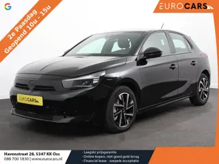 Opel Corsa 1.2 Turbo Hybrid 100pk GS Automaat Navigatie | Apple Carplay/Android Auto | Camera | Park