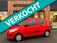 Hyundai I10 1.1 Active Cool