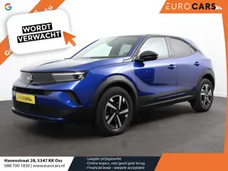 Opel Mokka 1.2 Turbo Hybrid Edition | Navigatie | Apple Carplay/Android Auto | Camera | Parkeersenso