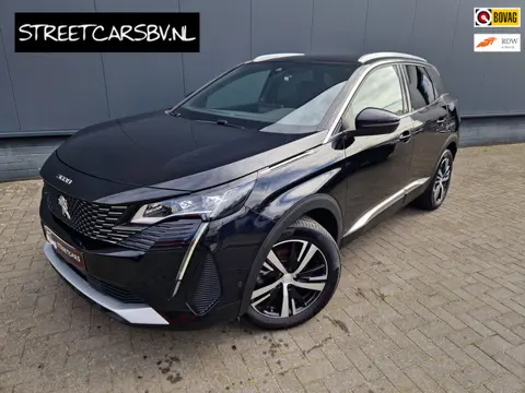 Peugeot 3008 1.2 EAT8 130Pk GT- Line /1e eigenaar /Stoelverwarming