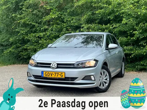 Volkswagen Polo 1.0 TSI Highline | DSG | Clima | Cruise |