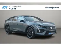 Peugeot 408 1.6 Plug-in HYbrid 225pk EAT8 GT | Navi | App Connect | Climate | Adaptive Cruise | Foca