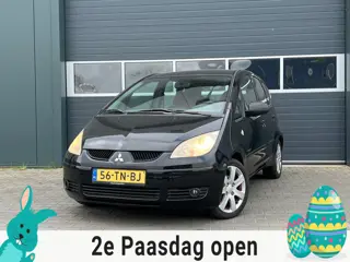 Mitsubishi Colt 1.3 Heartbeat | Airco + Nieuw apk
