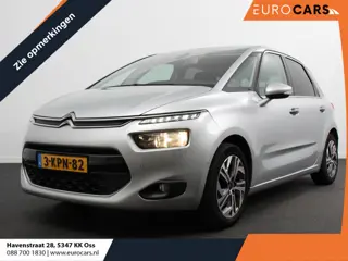 Citroen C4 Picasso 1.6 THP Intensive | Navigatie | Climate Control | Trekhaak | Camera | Lichtmetale