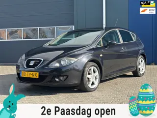 Seat Leon 1.6 Sportstyle | Airco + Cruise control |