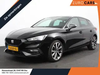 SEAT Leon 1.4 TSI eHybrid Automaat PHEV FR | Lees opmerkingen! | Handel/Export! | Panorama dak | Nav
