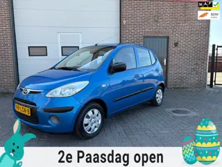 Hyundai I10 1.1 Active Cool Airco