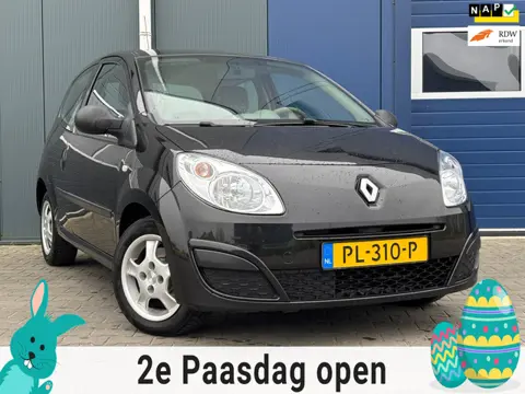 Renault Twingo 1.2-16V Authentique | Airco |