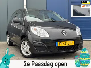 Renault Twingo 1.2-16V Authentique | Airco |