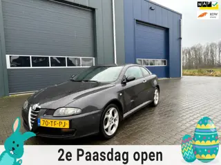 Alfa Romeo GT 1.8 T.Spark Collezione Airco