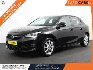 Opel Corsa 1.2 100pk Turbo Edition | Navigatie | Apple Carplay/Android Auto | Airco | Dab | Cruise C