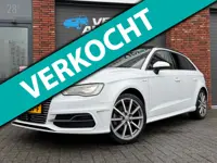Audi A3 Sportback 1.4 e-tron PHEV Ambition Pro Line plus SOH 88% Vol Opties