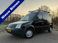 Ford Transit Connect T230L 1.8 TDCi | Imperiaal | Trekhaak | Elektrisch pakket | Marge | Nieuwe APK 