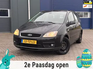 Ford Focus C-Max 1.6-16V Futura | Airco + Cruise |