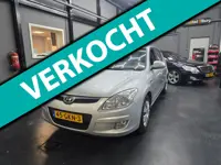 Hyundai I30 1.4i Dynamic