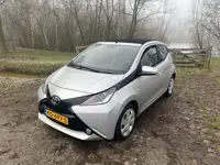 Toyota Aygo 1.0 VVT-i x-wave org.nederlander (bj 2016)