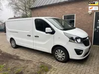 Opel Vivaro 1.6 CDTI L2H1 Sport airco navi