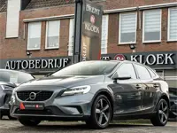 Volvo V40 1.5 T3 Polar+ Sport R-Design ORG NL PANO FULL LED STOELVERW
