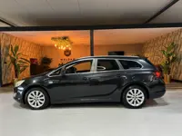 Opel Astra Sports Tourer 1.4 Turbo Sport OPC NAP Trekhaak Cruise Navi Airco PDC Rijklaar