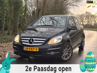 Mercedes-Benz B-klasse 160 BlueEFFICIENCY Business Class | Airco + Trekhaak |