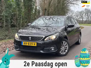 Peugeot 308 SW 1.2 PureTech Allure | Cruise + Navi