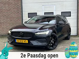 Volvo V60 2.0 T4 R-DESING | Goed onderhouden + Orgineel Nederlands |