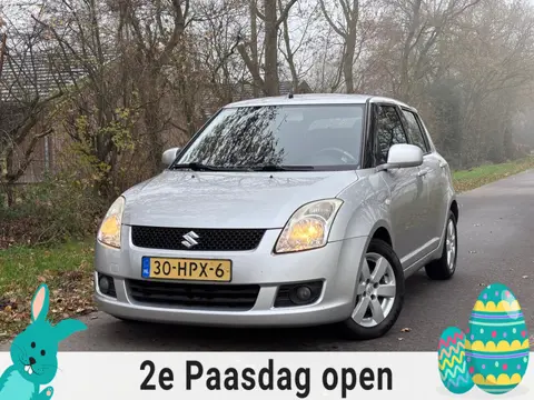 Suzuki Swift 1.3 Bandit | Airco + 5 Deurs Nu € 3.500,-!!!