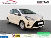 Toyota Yaris 1.5 Hybrid Active Climate | Camera (bj 2018)