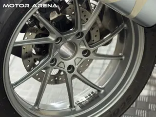 BMW R 1200 GS LC - 2014