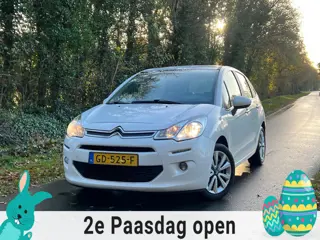 Citroen C3 1.2 PureTech Collection | Airco + Cruise