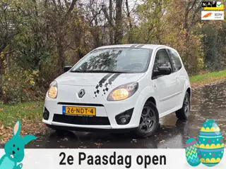 Renault Twingo 1.2-16V Dynamique | "86.000" KM NAP + Cruise Nu € 3.750,-!!!