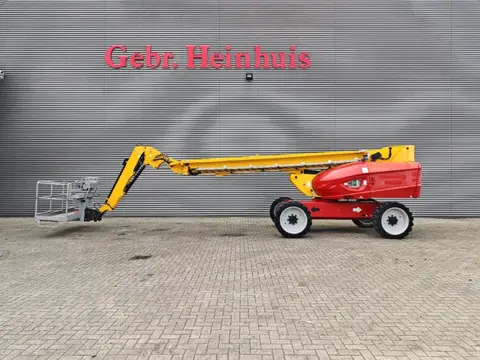 Manitou 280 TJ (bj 2018)