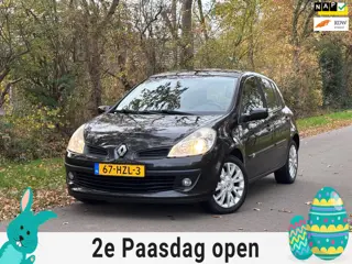 Renault Clio 1.2 TCe Special Line | Airco + Cruise Nu € 1.950,-!!!