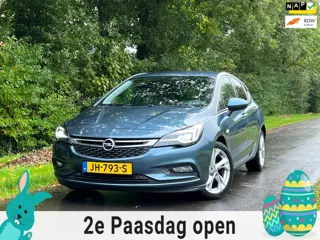 Opel Astra 1.4 Innovation | Keyless + Leder + Camera