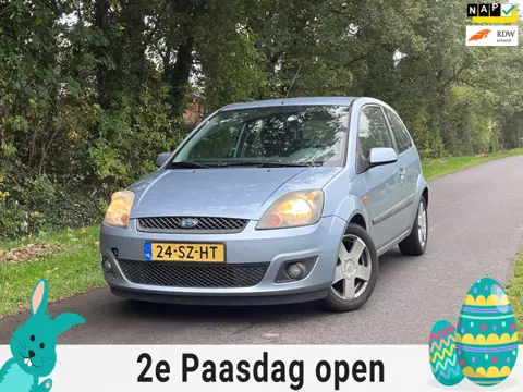 Ford Fiesta 1.3-8V Futura | Airco Nu € 1.450,-!!!