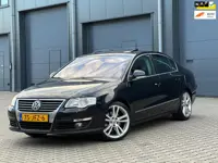 Volkswagen Passat 1.4 TSI COMFORTLINE SCHUIFDAK LMV